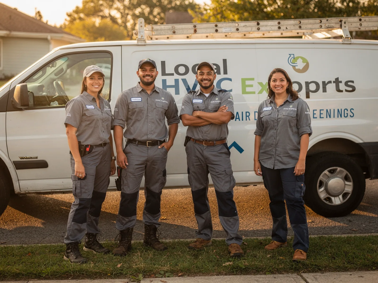 24/7 HVAC Repair & AC Replacement company in Boonville, MO